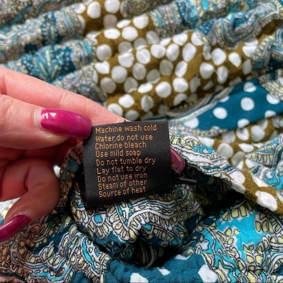 Ubu, Original Travellers Jacket, Reversible, Quitted, Compact for travel Size PL - Picture 10 of 13